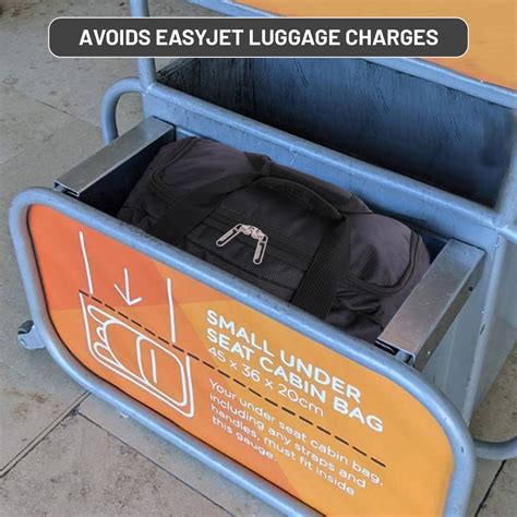 cabin bags 45x36x20 easy jet.